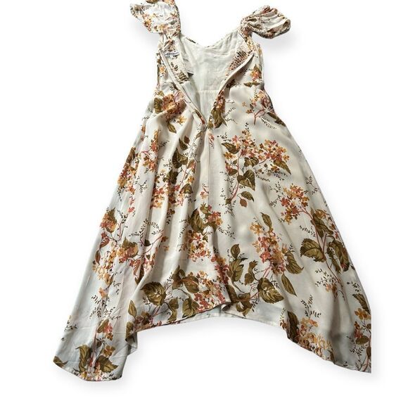 Reformation Maebry Dress NWT - Picture 16 of 16